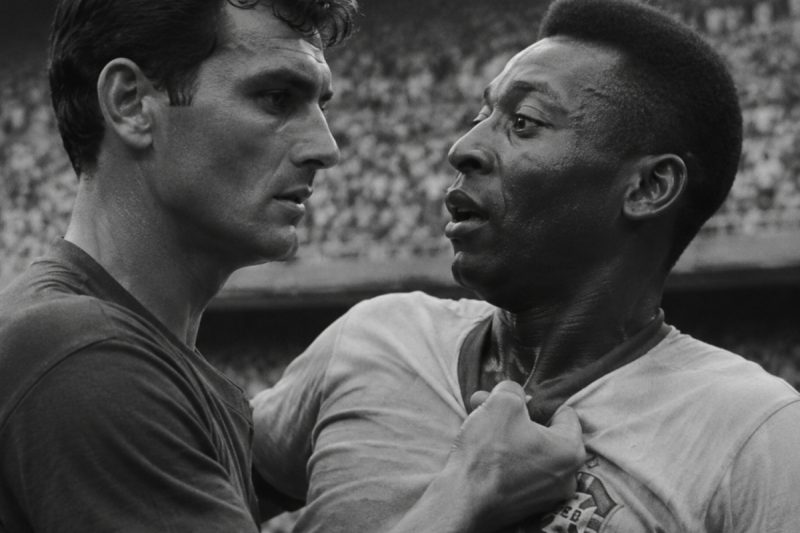 A Itália inteira se calou com aquele gol de Pelé na final de 70 — foi uma sentença.