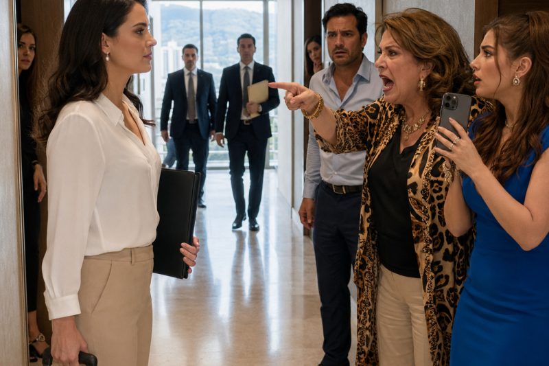 tly/ A sogra jogou um pano na frente do notebook dela e a chamou de “encostada”, mas ninguém imaginava que aquela mulher “sem trabalho” pagava a casa inteira em silêncio.