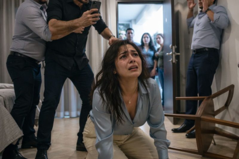 Ele publicou a vergonha da esposa no Facebook para provar que não era trouxa — só não imaginava que a maior vítima seria a criança em casa