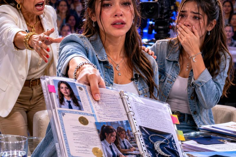 “Vocês Só Valem Juntas”, Disse a Mãe — Mas o Sorriso da Minha Irmã Gêmea Escondeu a Traição Que Destruiu Meu Nome