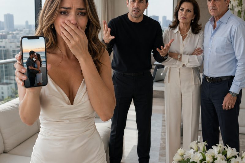tly/ Minha Melhor Amiga Me Mandou Uma Foto Abraçada Com Meu Marido, e Eu Publiquei Para Parabenizá-los