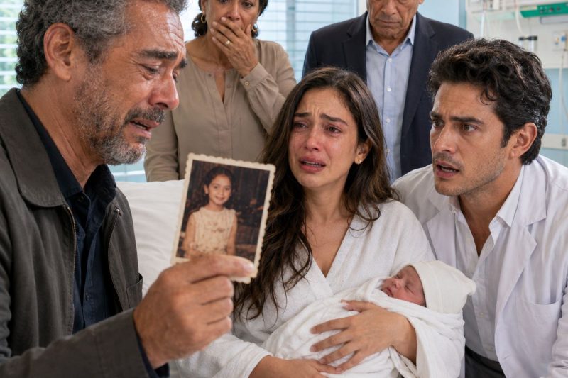 Meu noivo fingiu morrer para testar meu amor… mas a coroa fúnebre que chegou ao pai dele revelou o segredo que destruiria a família