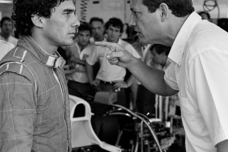 Diretor da McLaren disse a Senna: “Brasileiro não entende F1” — Senna largou de último de propósito
Bản lồng tiếng tự động